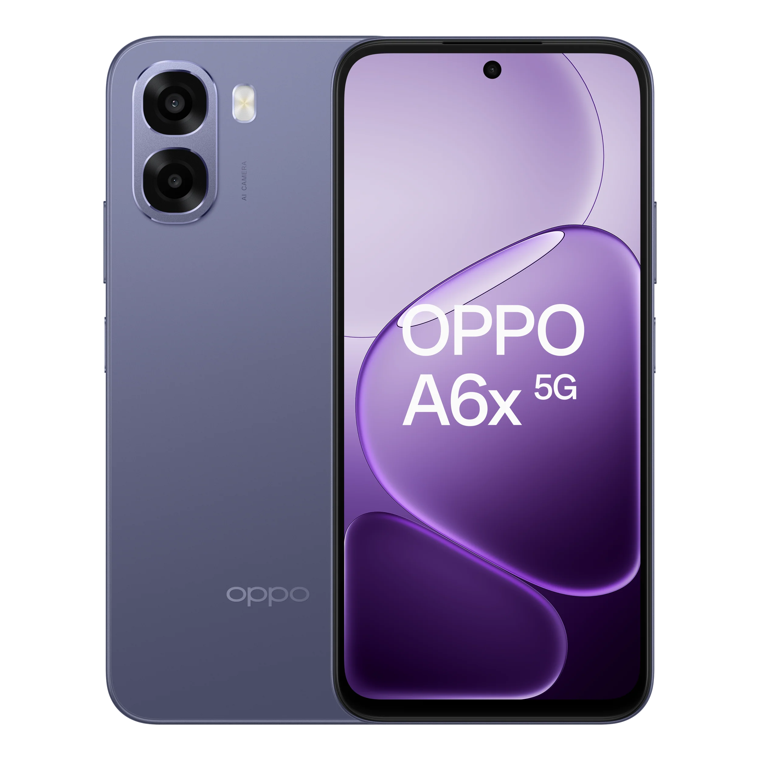 OPPO A6 Series